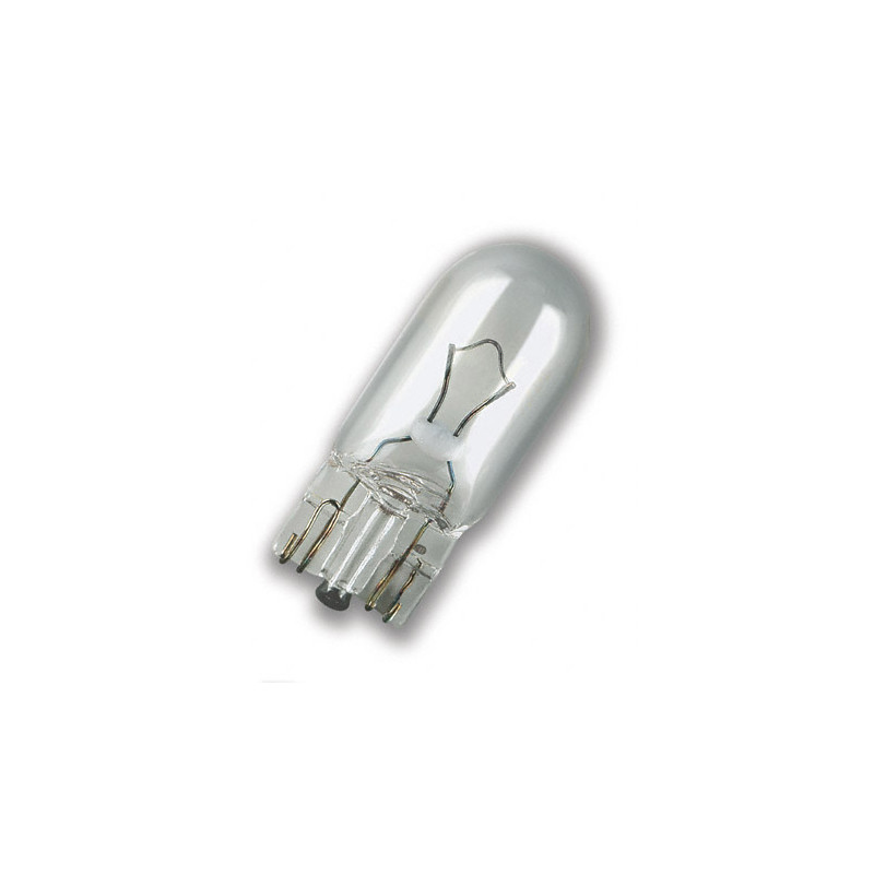 OSRAM Orginal 2845 W2,1x9,5d 24V 5W W5W