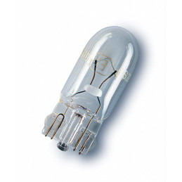 OSRAM 2841-02B W2,1x9,5d 24V 3W W3W