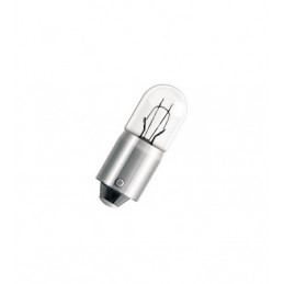 OSRAM 3930-02B BA9s 24V 4W T4W