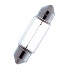 OSRAM 6423-02B SV8,5-8 24V 5W C5W