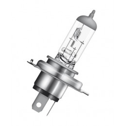 OSRAM Iltra Life H4 12V 55W 1 StÃ¼ck