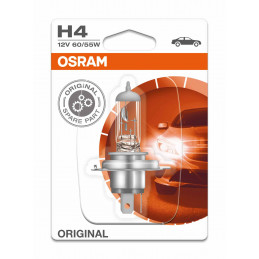 Halogenscheinwerfer H4 12V 60/55W OSRAM 04