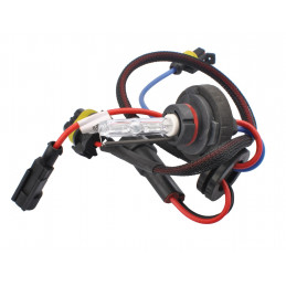 Xenon Set CANBUS M-Tech HB3 4300K