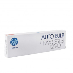 GlÃ¼hlampe M-TECH B8.5d 1.2W BLACK 12V