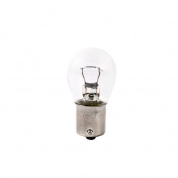 GlÃ¼hlampe M-TECH BAU15s 21W CLEAR 24V