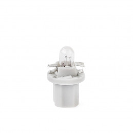 GlÃ¼hlampe M-TECH BAX B8.5d 1.2W GREY 24V