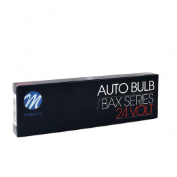 GlÃ¼hlampe M-TECH BAX B8.5d 1.2W GREY 24V