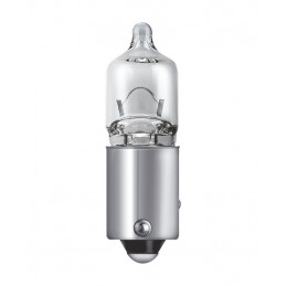 OSRAM Ultra Life 64132ULT-02B BAX9s 12V 6W H6W