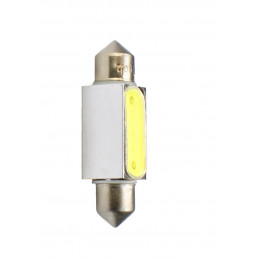 LED - Diode L080 - C5W 36mm 1,5W WeiÎ²