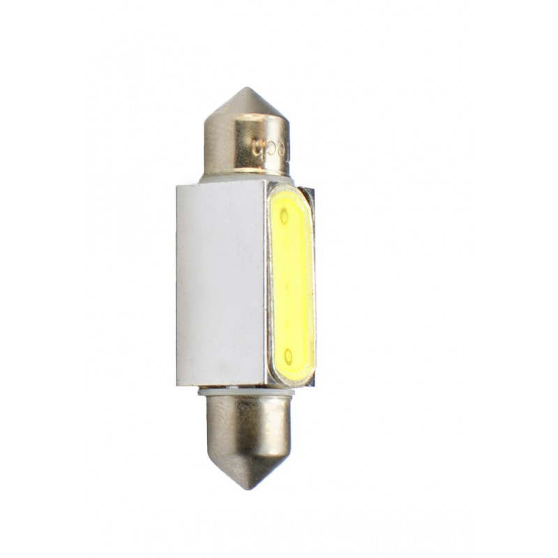 LED - Diode L080 - C5W 36mm 1,5W WeiÎ²