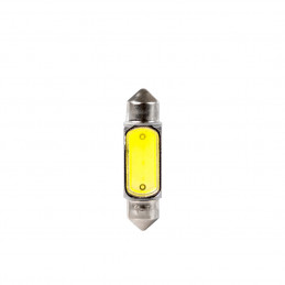 Blister 1x Diode LED L080 - C5W 36mm 1.5W WeiÎ² 12V