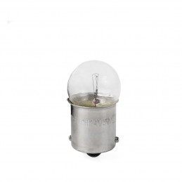GlÃ¼hlampe M-TECH R5W G18 BA15s 5W CLEAR 24V