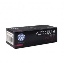 GlÃ¼hlampe M-TECH R5W G18 BA15s 5W CLEAR 24V