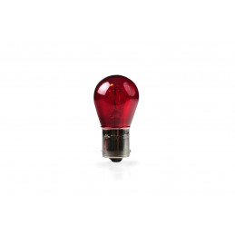 GlÃ¼hlampe M-TECH PY21W BAU15s 21W RED 12V
