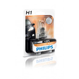 Philips H1 Vision B1 P14.5s 12V 55W