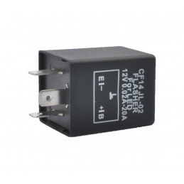 CF13 LED Blinkerrelais