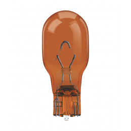 OSRAM 921NA WY16W 16W 12V W2.1X9.5D