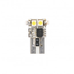 LED - Diode L341 - W5W 6xSMD1210 12V CANBUS WeiÎ²