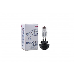 Halogenlampe M-TECH H27W/2 881 PGJ13 27W 12V