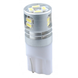 LED - Diode L086 - W5W 10xSMD3104 WeiÎ²