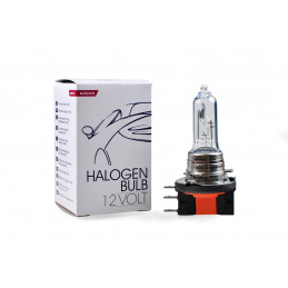 Halogenlampe M-TECH H15 PGJ23t-1 15/55W 12V