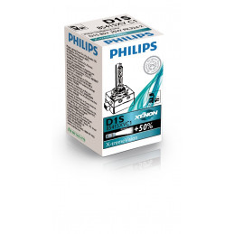 PHILIPS XENON D1S X-TREMEVISION C1 85V 35W PK32d-2