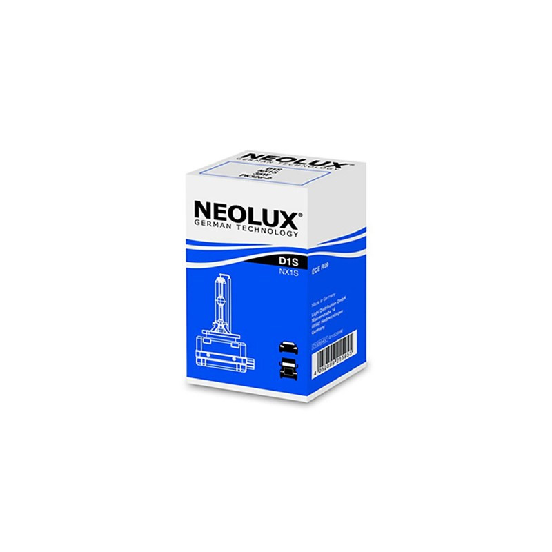 NEOLUX D1S-NX1S 35W PK32D-2 10X1