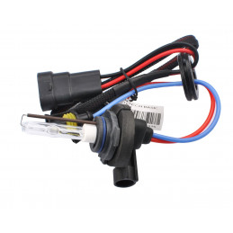 Xenon Set CANBUS M-Tech HB4 4300K