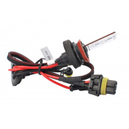 Xenon Set CANBUS SLIM M-Tech H11 4300K