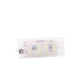 LED Kennzeichenbeleuchtung LP-E5383