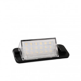 LED Kennzeichenbeleuchtung LD-3528