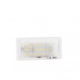 LED Kennzeichenbeleuchtung LD-E46-2D
