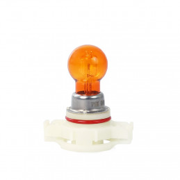 Halogenlampe M-TECH PSX24W PG20-4 24W  Orange 12V