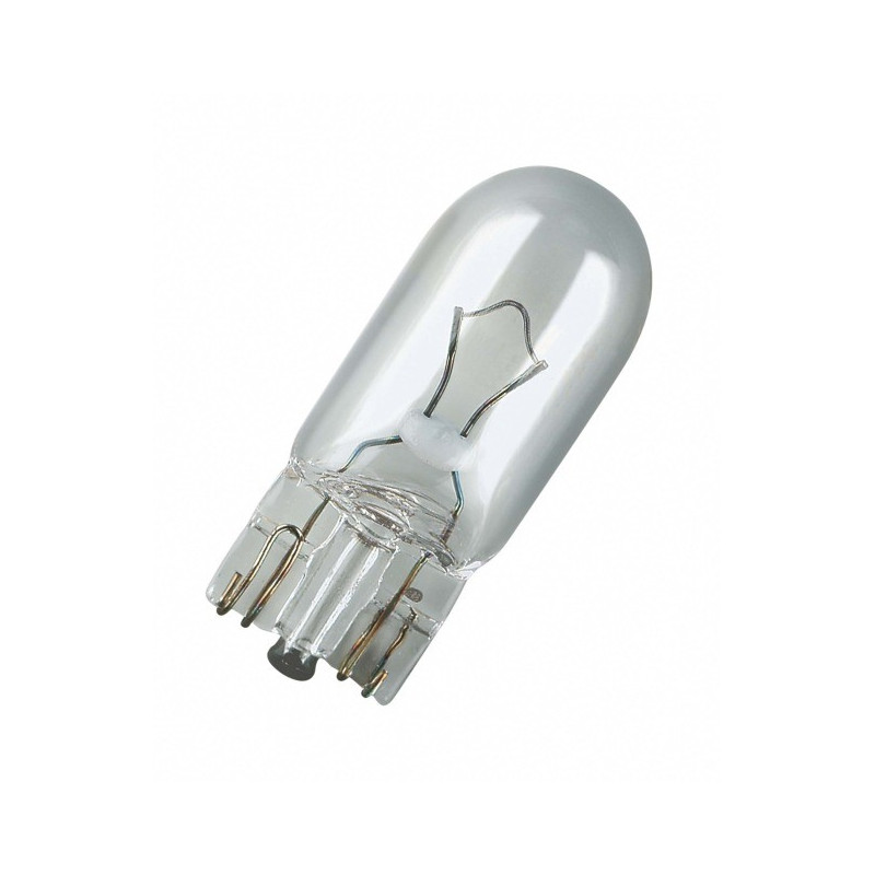 OSRAM 2886X W2,1x9,5d 6W 12V