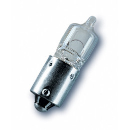 OSRAM 64113 BA9s 10W 12V
