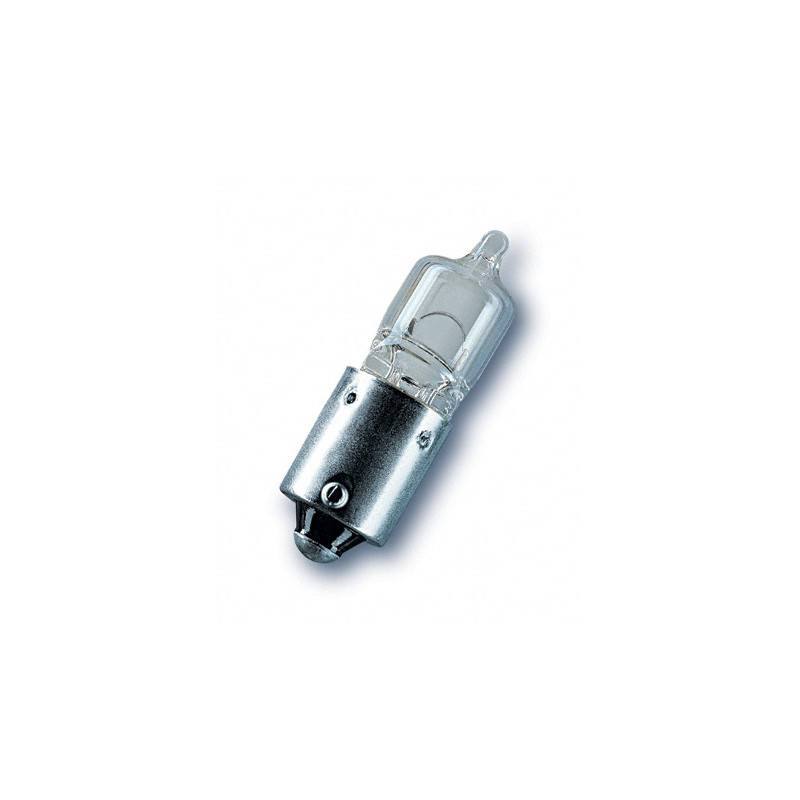 OSRAM 64113 BA9s 10W 12V