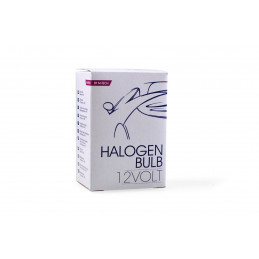 Halogenlampe M-TECH H11B PGJY19-2 55W 12V