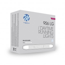 Tagfahrlicht DRL 956LG