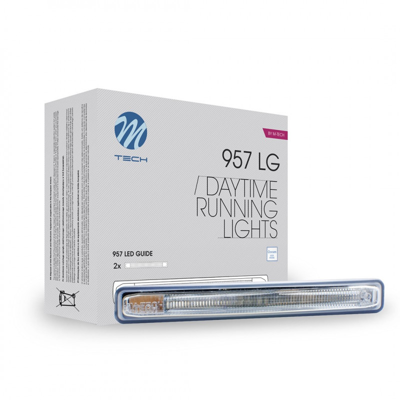 Tagfahrlicht DRL 957LG