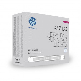 Tagfahrlicht DRL 957LG