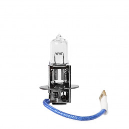 Halogenlampe M-TECH HEAVY DUTY PK22s H3 70W 24V