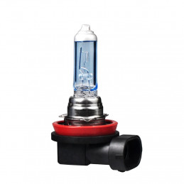 Powertec SuperWhite H11 12V DUO