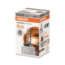 OSRAM XENARC D8S PK32D-1V 25W 66548