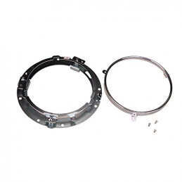 Harley Davidson Lampenring