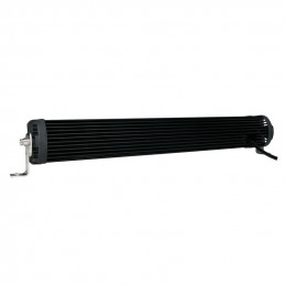 Driving Light - Double Row - Side Bracket 120W 22" Combo
