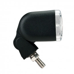 Driving Light - Single Row - Bottom Bracket 36W 14" Flood