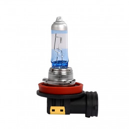 Powertec Platinum +130% H8 12V DUO