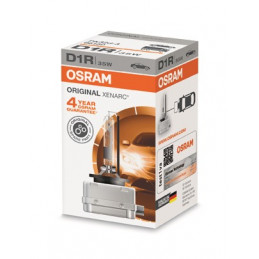OSRAM XENARC D1R PK32d-3 66154