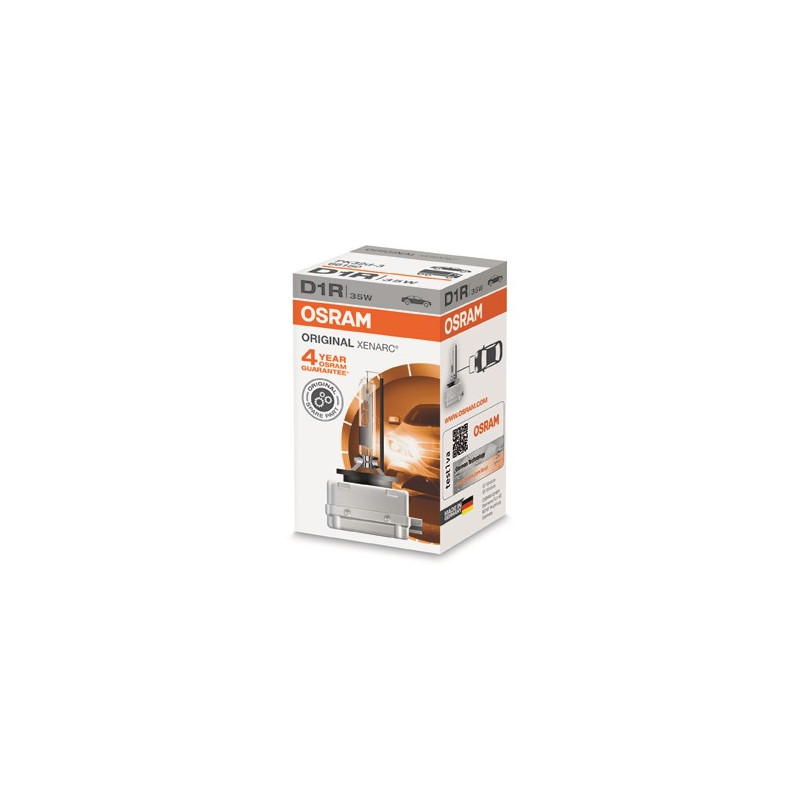 OSRAM XENARC D1R PK32d-3 66154