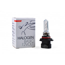 Halogenlampe M-TECH HB3A P20d-A 9005XS 65W 12V